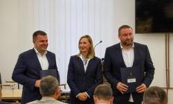 More than 17 million euros awarded for new projects in the urban area of Bjelovar