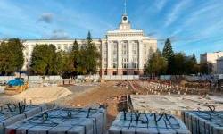 Methodical elimination. Efforts to dismantle the local government system in Russia