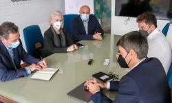 Развој на НПАА платформа за поддршка на процесот на пристапување во ЕУ