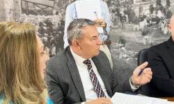 Shkodra Scales Up Disaster Resilience with Swiss-UNDP Support