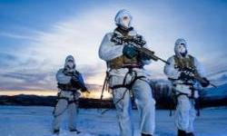 How China and Russia are joining forces to conquer the Arctic