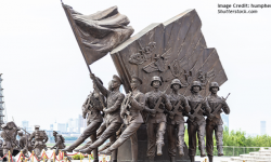 Marching on Quicksand: How Corruption is Undermining China’s Military