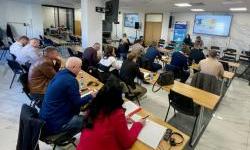 The EU and Germany support local communities in BiH through renewable energy projects