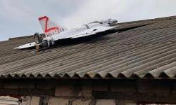 Russian drones fly undeterred over Moldova and Romania