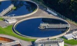 Fresh upgrade for wastewater treatment in Palilula