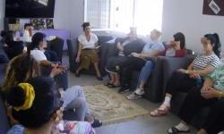 New Trauma Informed Therapy brings hope to women prisoners in Albania