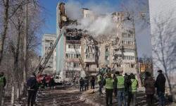 The wrong way to peace in Ukraine