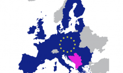 The Western Balkans versus Russia: Different paths to security, sanctions, and hybrid threats