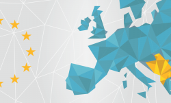 Not alone: Financial support of the Western Balkans