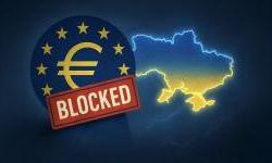 The ECB refused to guarantee a reparations loan of 140 billion euros. Does Ukraine have other options?