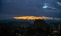 A Rebirth in Flame: Ukraine’s Beleaguered Energy System