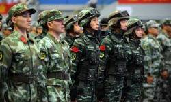 Xi Jinping’s Grip on the Military Is Getting Stronger, Not Weaker