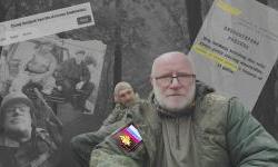 Avoiding Jail, Bosnian Serb War Criminal Joins Russia’s Ukraine Invasion