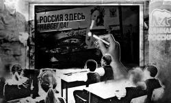 “You will be taught – and you will become Russians”: how Ukrainian teenagers resist Russian re-education