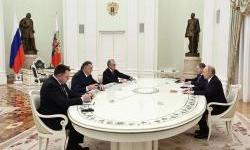 Russia’s Pervasive Influence in the Western Balkans