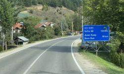 Cross-border railway tunnel to link Skopje and Sofia