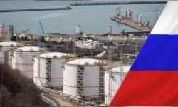 Russian Oil Tracker – November 2025: Ukrainian drone strikes cut oil exports from Tuapse threefold