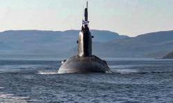 Swedish navy encountering Russian submarines ‘almost weekly’ – and more could be on the way