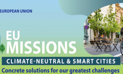 Western Balkan Cities Join New EU Cities Mission Twinning Learning Programme: Sarajevo, Kumanovo, Elbasan