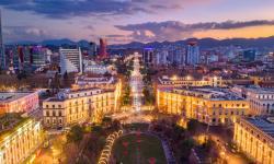 EBRD partners with Landeslease to boost Albanian businesses