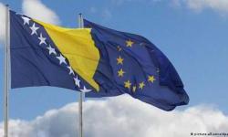 The EU mobilises an additional €2.5 million to support vulnerable refugees and migrants in Bosnia and Herzegovina