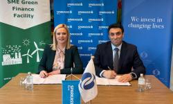 EBRD boosts support for green investments in North Macedonia