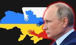 A one-way ticket for Russia. A war of attrition did not lead to the fall of Ukraine.