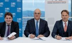 IFC ulaže u ukrajinski sektor osiguranja kako bi proširio pokrivenost i ojačao otpornost poslovanja