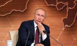 Britain will be sucked into European war AGAIN unless Putin is stopped ALICIA KEARNS