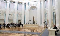 Rich and voiceless: How Putin has kept Russia's billionaires on side in the war