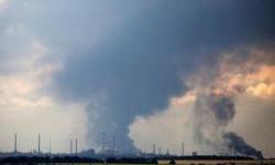 ANALYSIS: Ukraine Punches Back Against Russia, No Letup to Oil Refinery Strikes