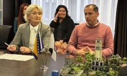 EU podržava ranjive žene kroz projekte u 10 lokalnih zajednica u BiH