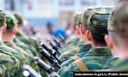 Murders, torture, car accidents. How the “war against Ukraine instead of prison” scheme works in Russia