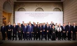 Coalition of the Willing sign off on letter of intent to send peacekeeping force to Ukraine