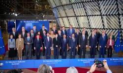 EU-Western Balkans summit 2025