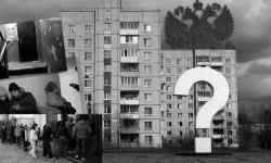 How Russia is turning housing policy into a tool for forcing cooperation in the occupied territories