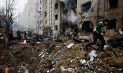 Hypersonic Weapons Escalate War Risks in Ukraine 2026