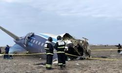 Azerbaijan and Russian experience a fresh bout of rancor over 2024 air disaster