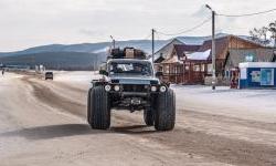 War Spending Accelerating Russian Infrastructure Collapse – Analysis