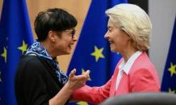 Action plan for 90 billion euros: how the EU is preparing assistance to Ukraine and what it will demand from Kiev