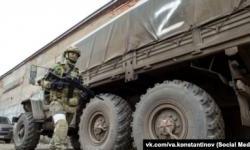 “Imposing a love of war” Russia is turning Crimea into a military bridgehead: problems with mobilization, propaganda and fuel