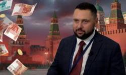 Leak exposes Kremlin-funded “legal aid” network as new front in Russian hybrid warfare in Ukraine