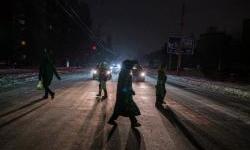 Putin is weaponizing winter as Russia tries to freeze Ukraine into submission