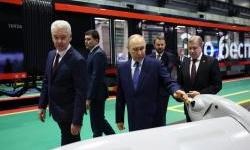 OPINION: Why Putin Isn’t Interested in Ending the War