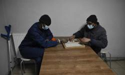 Russia is filling its ranks with foreign fighters and treating them as ‘disposable soldiers’