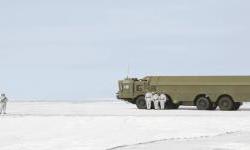 Polar power play: China, Russia and the race for the Arctic (Part II)