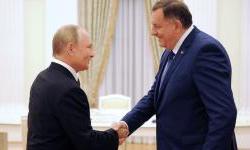 Security And Geopolitical Crisis In Bosnia And Herzegovina: Russian Influence, Secessionist Policies Of Republika Srpska And International Responses – Analysis