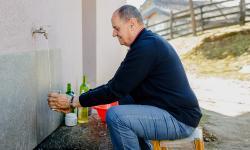 Veći broj domaćinstava ima pristup čistoj vodi u Banjoj Luci uz podršku EU