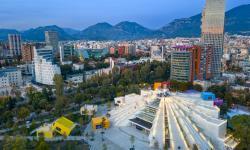EBRD and EU extend €25 million guarantee to Albania's Union Bank