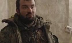 What is known about the Bosnian citizen who was captured by Ukraine as a Russian mercenary?